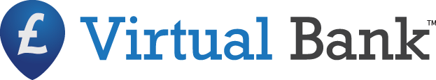 Virtual Bank Logo